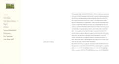 Desktop Screenshot of lyndenffa.com